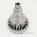 Die Casting Aluminium Led Street Light House